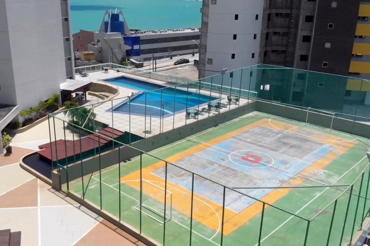 Duna Barcane Natal Exterior photo