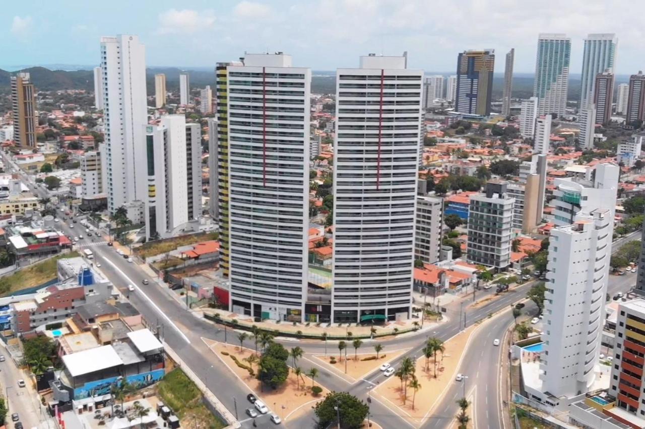 Duna Barcane Natal Exterior photo