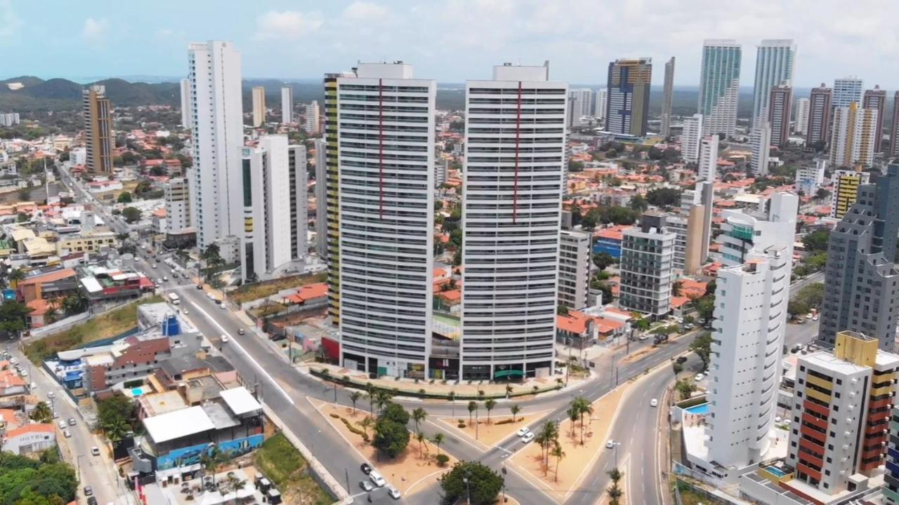 Duna Barcane Natal Exterior photo